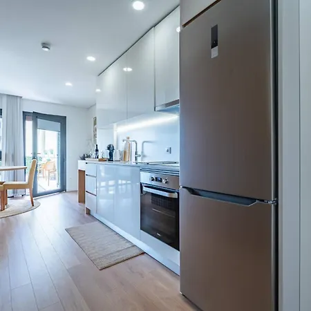Firmeza Premium Terrace And Comfort