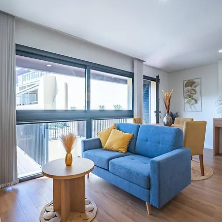 Firmeza Premium Terrace And Comfort