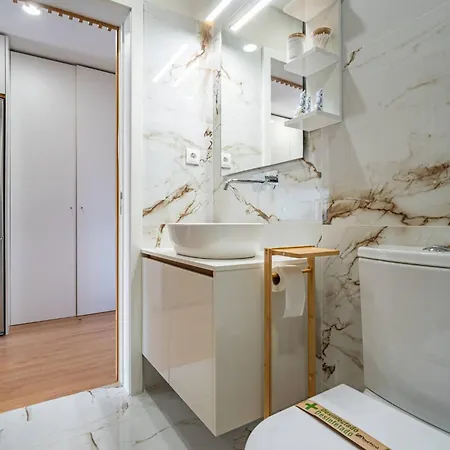 Firmeza Premium Terrace And Comfort Apartamento Porto